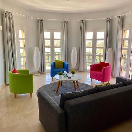 El Gouna Abu Tig Marina Ov3550 الغردقة المظهر الخارجي الصورة