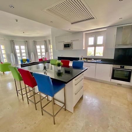 El Gouna Abu Tig Marina Ov3550 الغردقة المظهر الخارجي الصورة