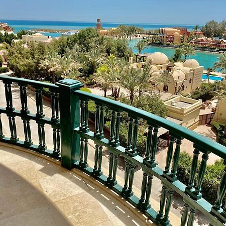 El Gouna Abu Tig Marina Ov3550 الغردقة المظهر الخارجي الصورة