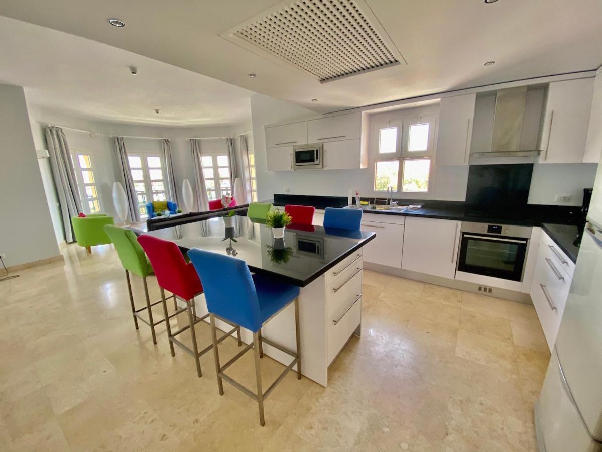 El Gouna Abu Tig Marina Ov3550 الغردقة المظهر الخارجي الصورة