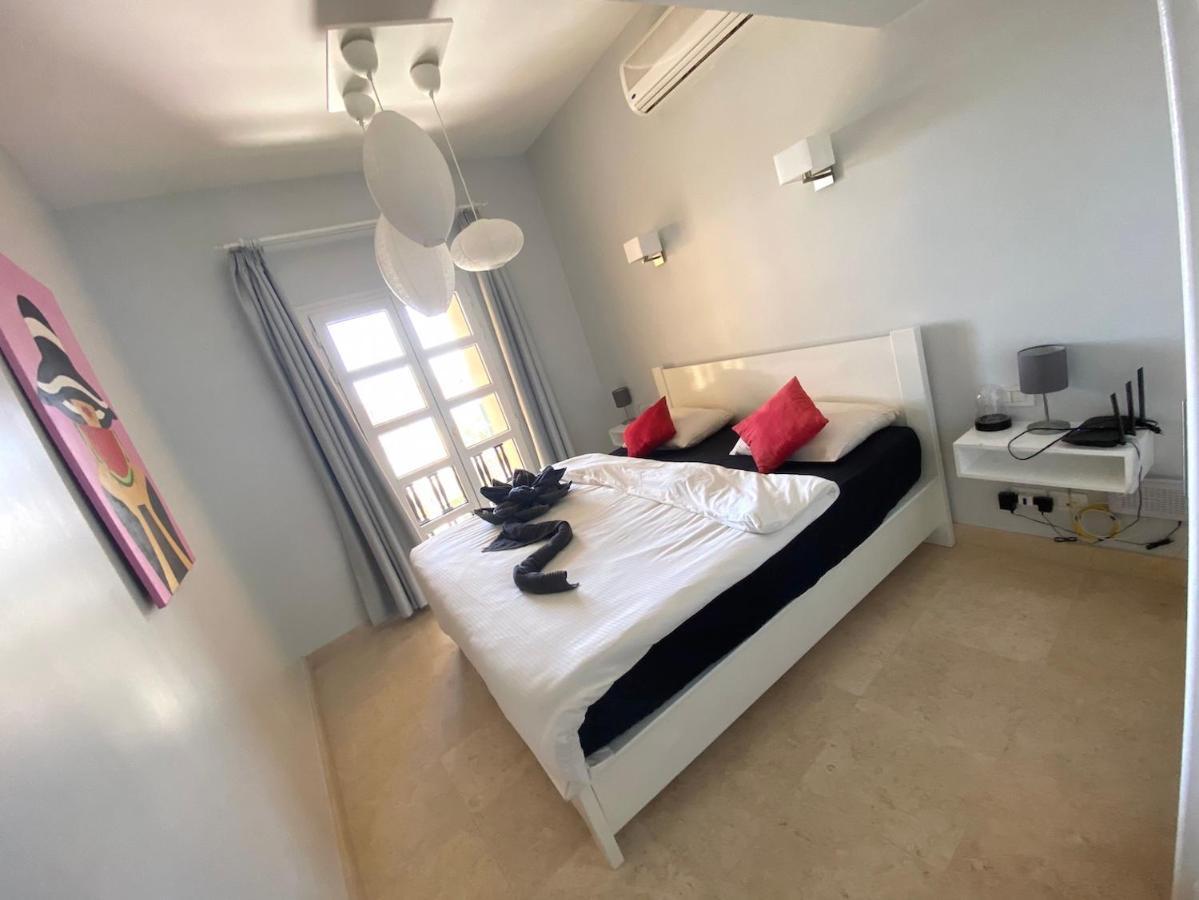 El Gouna Abu Tig Marina Ov3550 الغردقة المظهر الخارجي الصورة