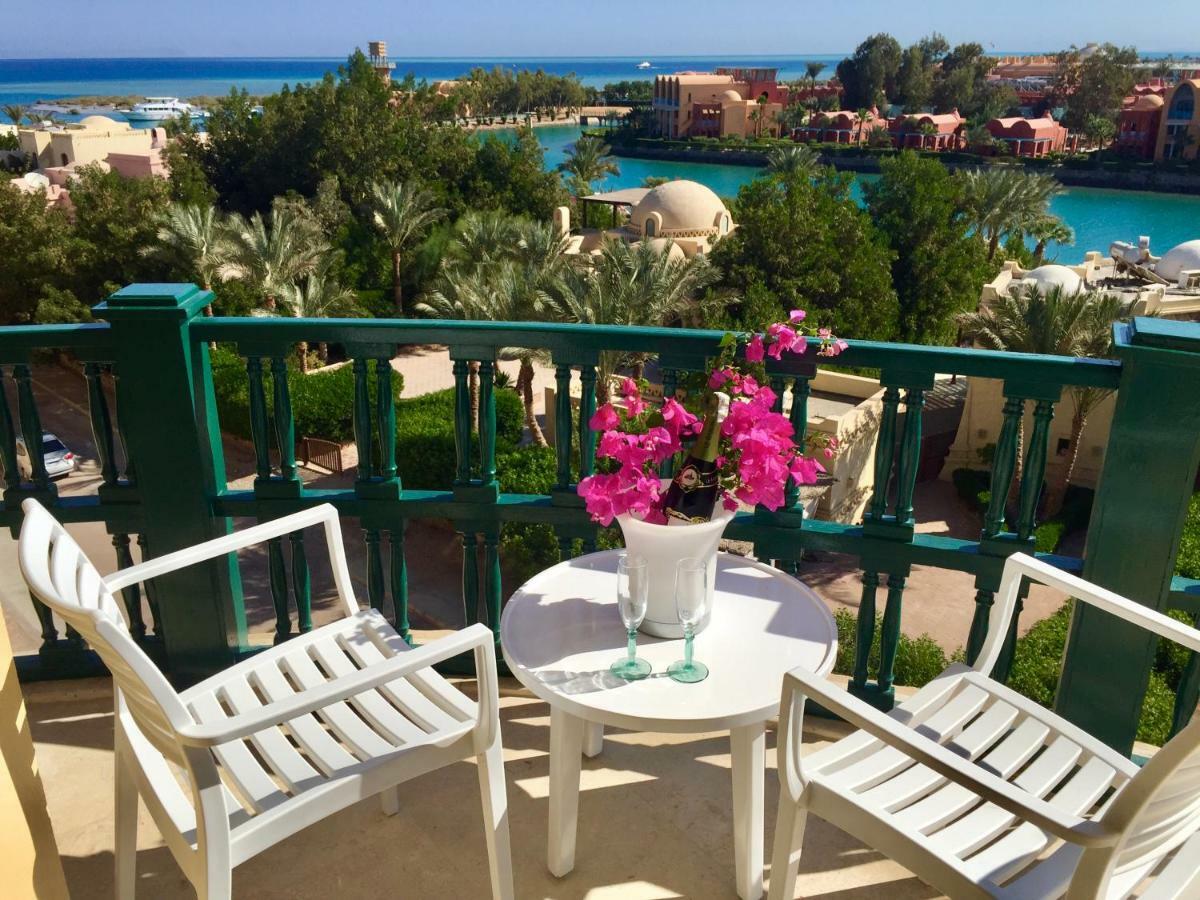 El Gouna Abu Tig Marina Ov3550 الغردقة المظهر الخارجي الصورة